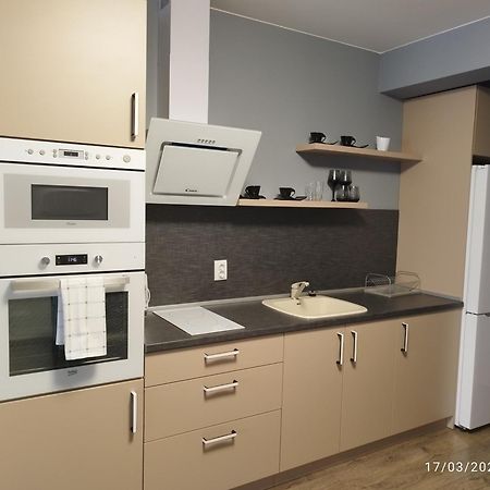Luxury Suites 3 Karlowo Exterior foto