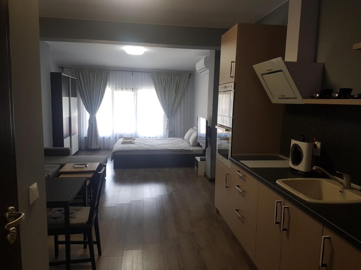 Luxury Suites 3 Karlowo Exterior foto