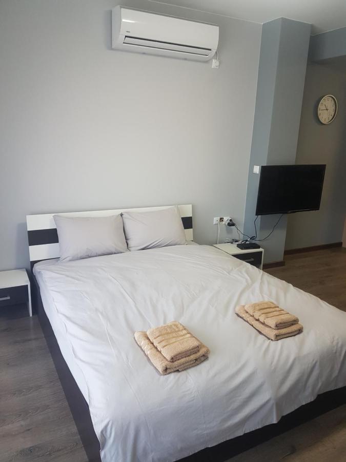 Luxury Suites 3 Karlowo Exterior foto