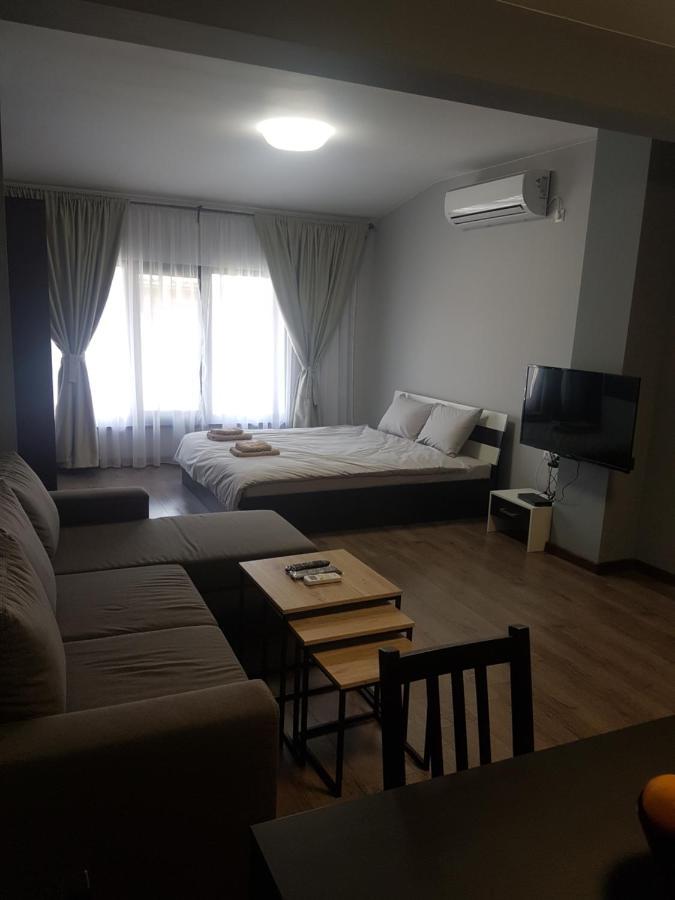 Luxury Suites 3 Karlowo Exterior foto