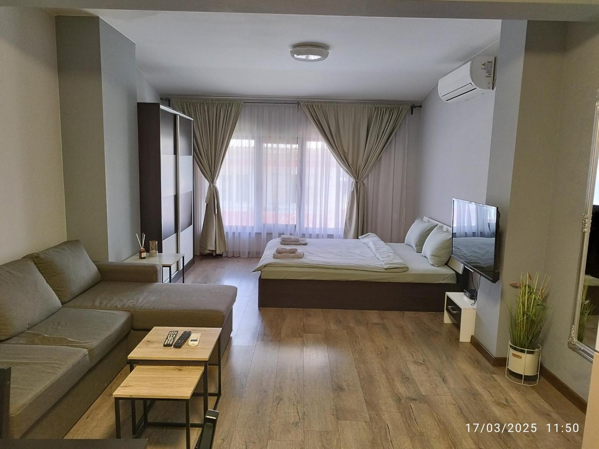 Luxury Suites 3 Karlowo Exterior foto